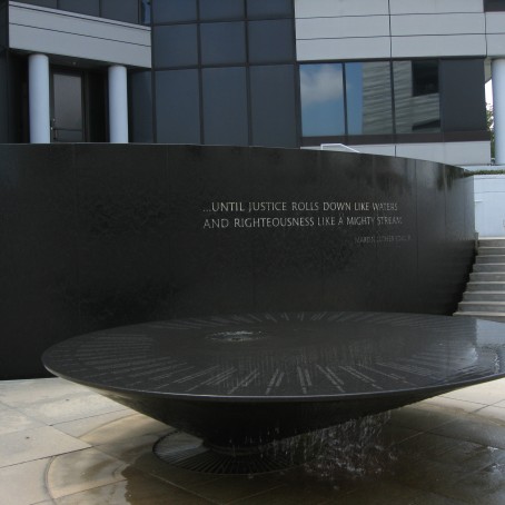 Southern_Poverty_Law_Center Civil Rights Memorial